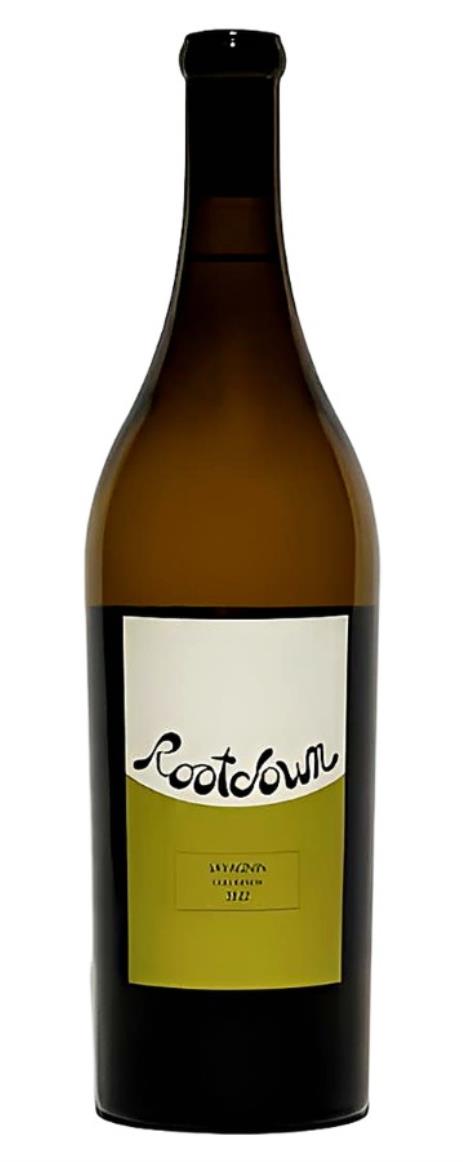 2023 Rootdown Savagnin