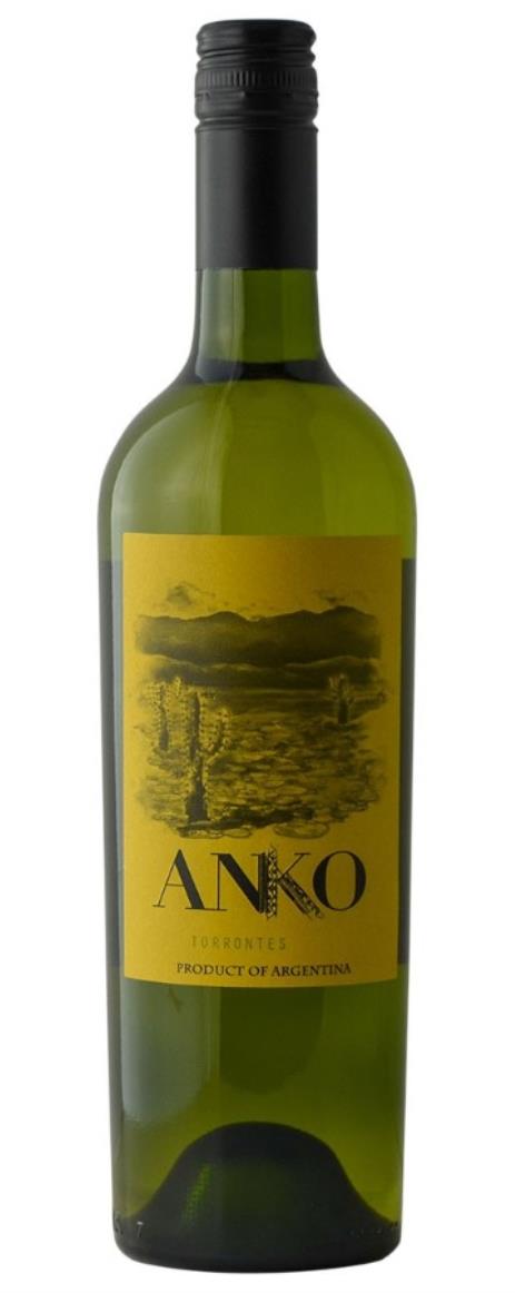 2023 Estancia Los Cardones Anko Anko Torrontes