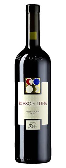2023 Vini Delea Rosso di Luna Ticino