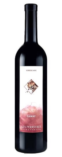 2024 Cave and Domaine Les Perrieres Gamay