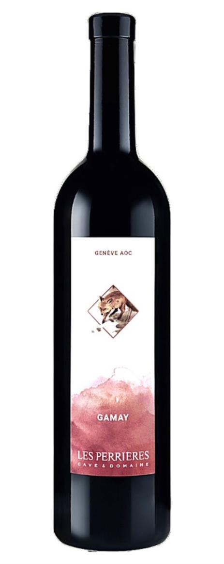 2024 Cave and Domaine Les Perrieres Gamay