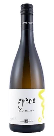 2023 Antonella Lombardo Greco di Bianco