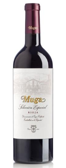 2021 Muga Rioja Seleccion Especial