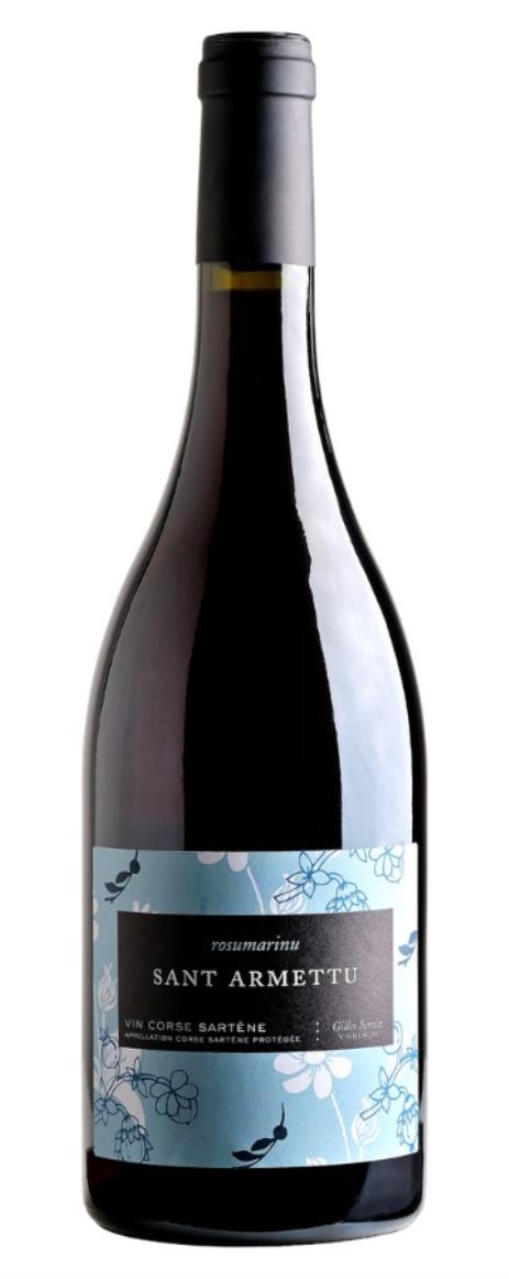 2023 Sant Armettu Rosumarinu