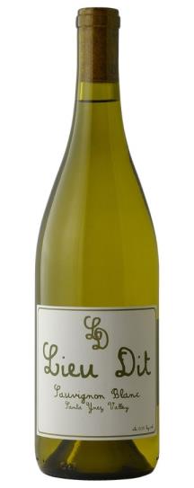 2024 Lieu Dit Winery Sauvignon Blanc