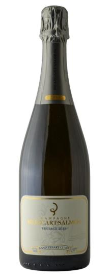 2018 Billecart-Salmon USA 250th Anniversary illecart-Salmon Cuvee