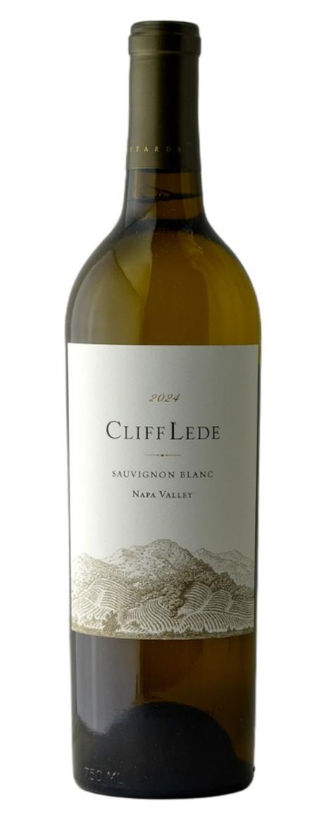 2024 Cliff Lede Sauvignon Blanc