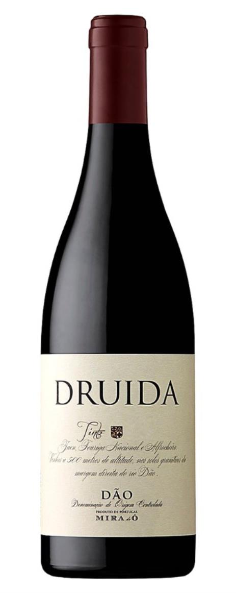 2019 Mira do O Druida Tinto