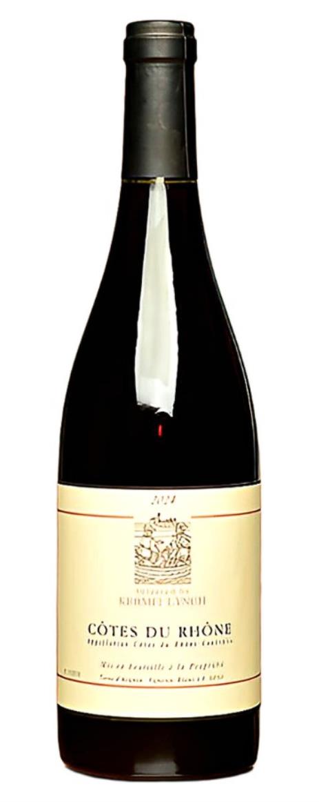 2024 Kermit Lynch Cuvee Cotes du Rhone