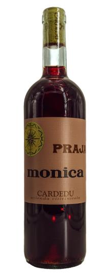 2024 Cardedu Praja Monica di Sardegna
