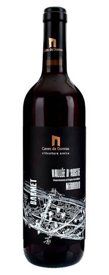 2023 Donnas Barmet Nebbiolo