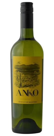 2024 Estancia Los Cardones Anko Anko Torrontes