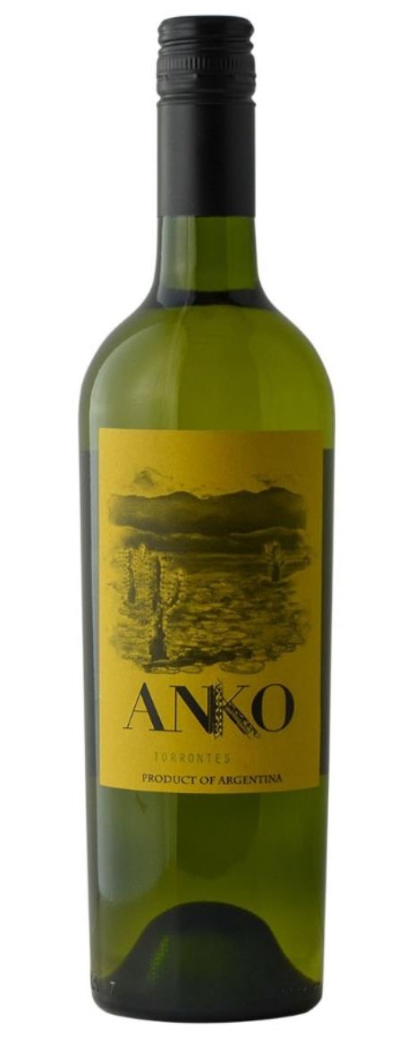 2024 Estancia Los Cardones Anko Anko Torrontes