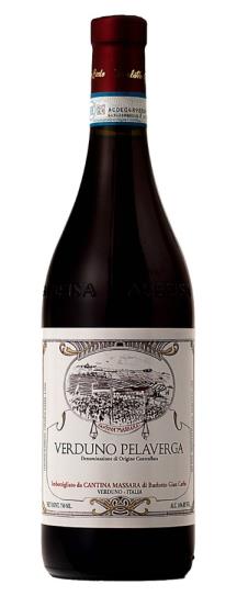 2024 Cantina Massara Pelaverga Verduno