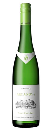 2025 Quinta das Arcas Arca Nova Vinho Verde Branco