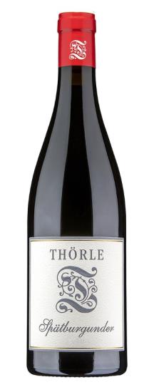 2022 Thorle Rheinhessen Spatburgunder