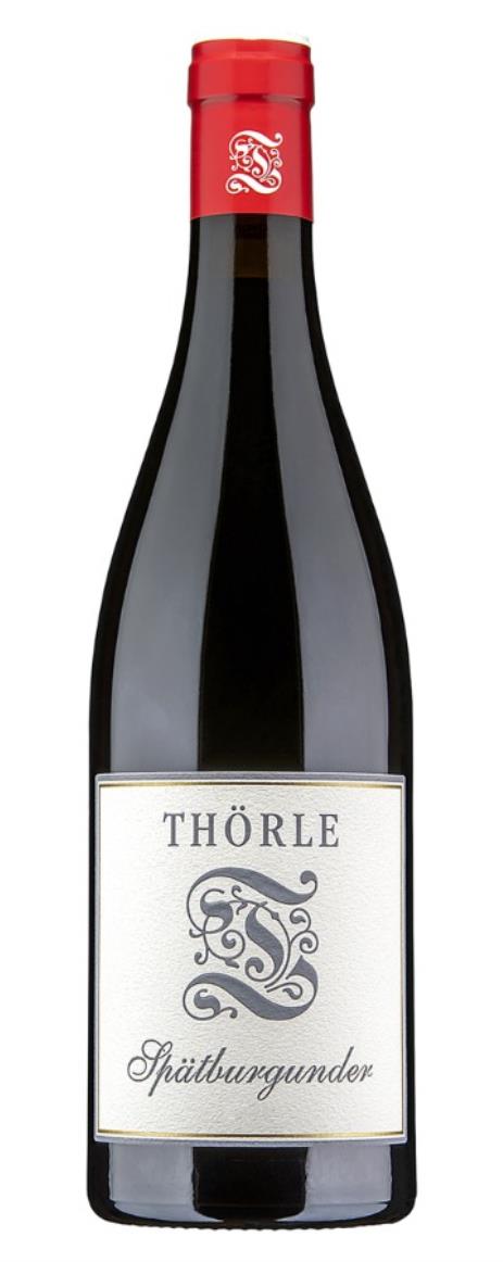 2022 Thorle Rheinhessen Spatburgunder