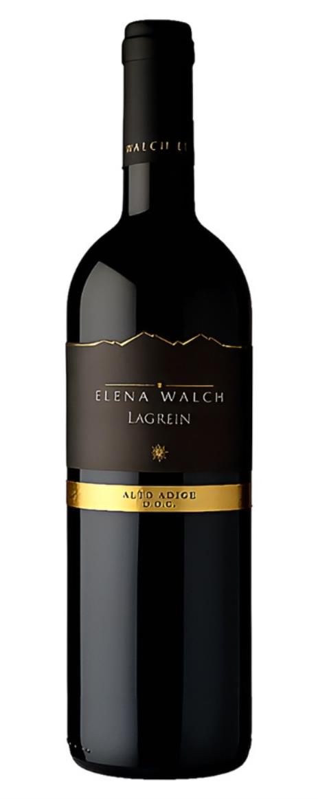 2023 Elena Walch Lagrein
