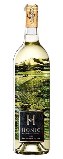 2025 Honig Sauvignon Blanc