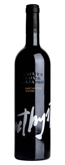 2023 Domaine Costa Lazaridis Amethystos Red