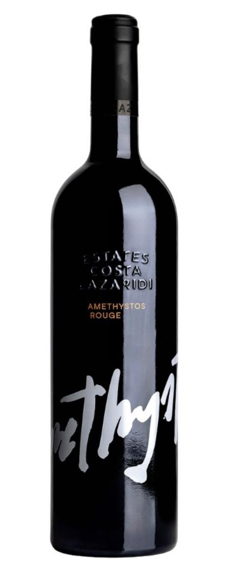 2023 Domaine Costa Lazaridis Amethystos Red