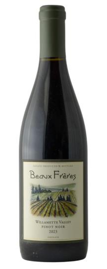 2023 Beaux Freres Pinot Noir Willamette Valley