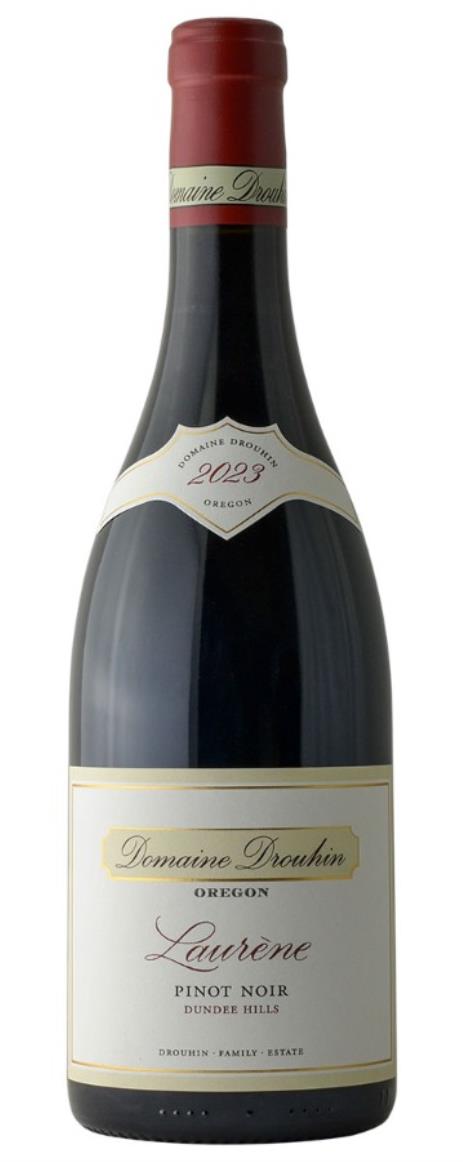 2023 Domaine Drouhin Oregon Willamette Valley Pinot Noir Laurene