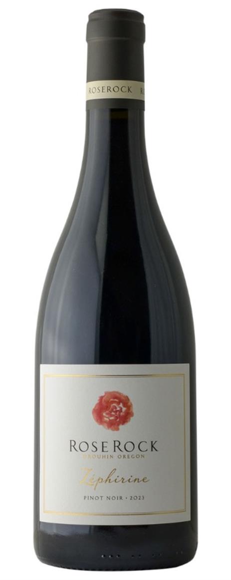 2023 Domaine Drouhin Oregon Roserock Zephirine