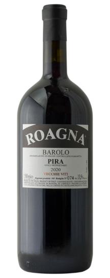 2020 Roagna Barolo Vieilles Vignes Pira