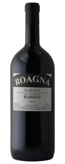 2020 Roagna Barolo del Comune de Barolo