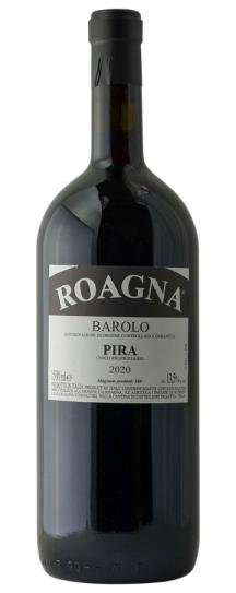 2020 Roagna Pira Barolo