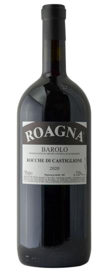 2020 Roagna Barolo Rocche di Castiglione