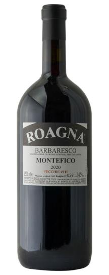 2020 Roagna Barbaresco Vieilles Vignes Montefico