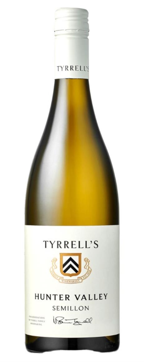 2024 Tyrrell's Hunter Valley Semillon