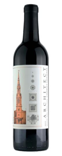 2023 Architect Cabernet Sauvignon