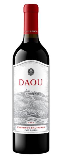 2023 Daou Cabernet Sauvignon
