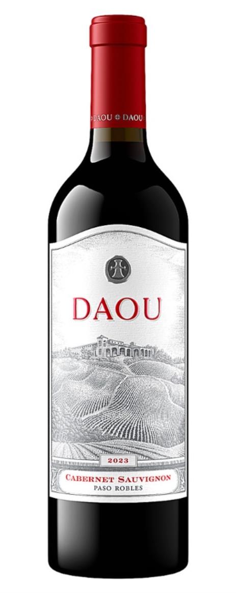 2023 Daou Cabernet Sauvignon