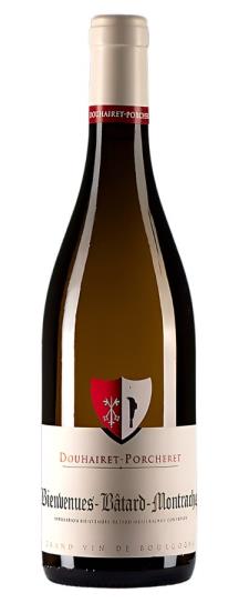 2020 Domaine Douhairet-Porcheret Bienvenues-Batard-Montrachet Grand Cru