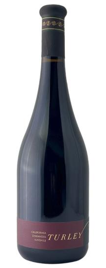 2024 Turley Cellars Zinfandel Juvenile