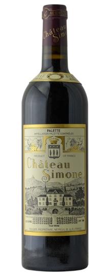2020 Chateau Simone Palette Rouge
