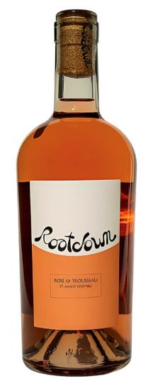 2025 Rootdown Trousseau Rose