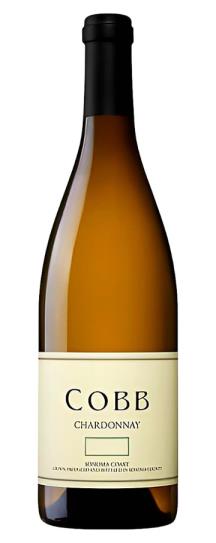 2023 Cobb Sonoma Coast Chardonnay