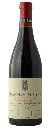 1995 Domaine Comte Georges de Vogue Bonnes Mares