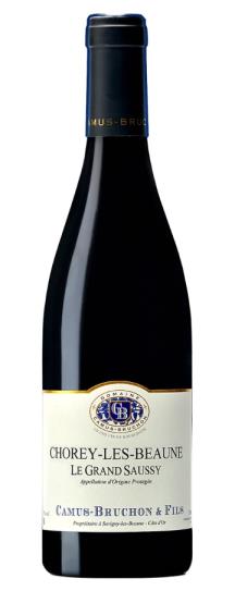 2023 Domaine Camus-Bruchon & Fils Chorey Lès Beaune Le Grand Saussy