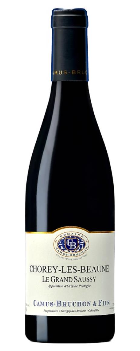 2023 Domaine Camus-Bruchon & Fils Chorey Lès Beaune Le Grand Saussy