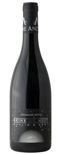 2024 Domaine Anita Moulin-a-Vent Reine de Nuit