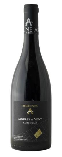 2024 Domaine Anita Moulin-a-Vent La Rochelle