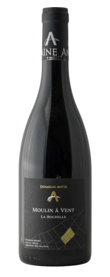 2024 Domaine Anita Moulin-a-Vent La Rochelle