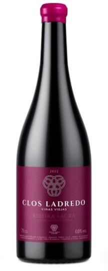 2022 Adega Damm Amandi Clos Ladredo Ribeira Sacra