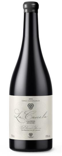 2023 Adega Damm Amandi Canela de Vina Cazoga